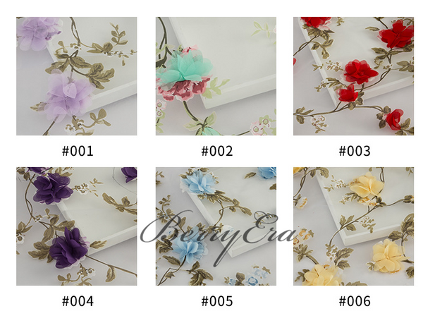 Spaghetti Floral Organza Prom Dresses, Newest Long Prom Dresses, Popular Prom Dresses