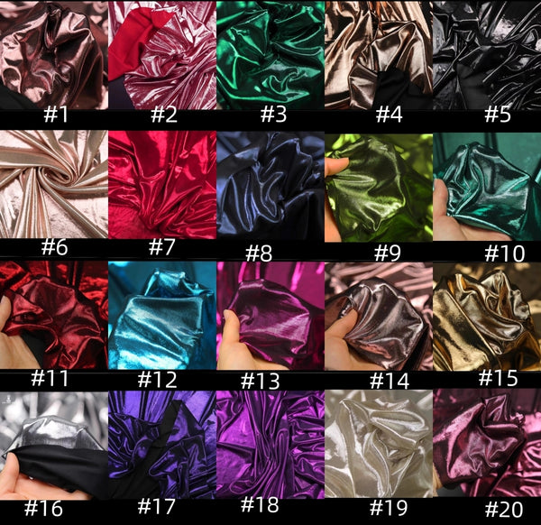 Sweetheart Long Mermaid Metalic Gold Prom Dresses With Side Slit, Newest 2025 Prom Dresses