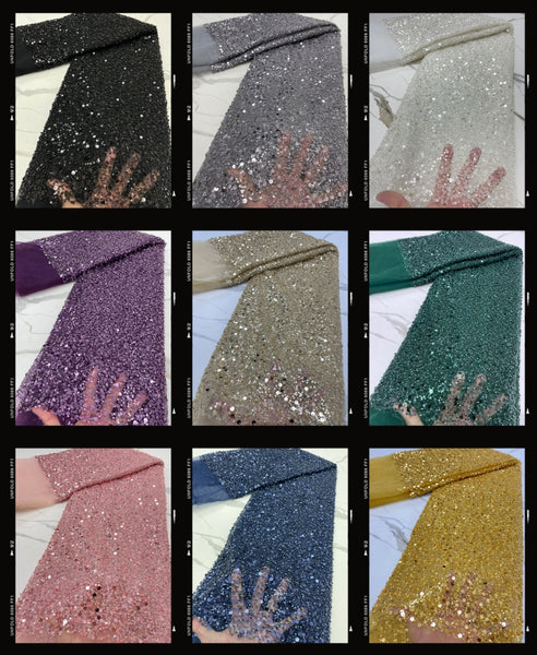 Halter Beaded Rhinestone Mermaid Prom Dresses, High Side Slit Prom Dresses, 2023 Prom Dresses, Popular Prom Dresses