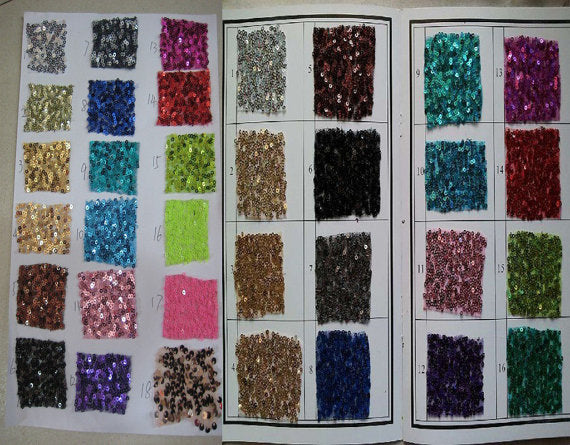 Cross Back Burgundy Sequin Prom Dresses, Mermaid Prom Dresses, Affordable Prom Dresses